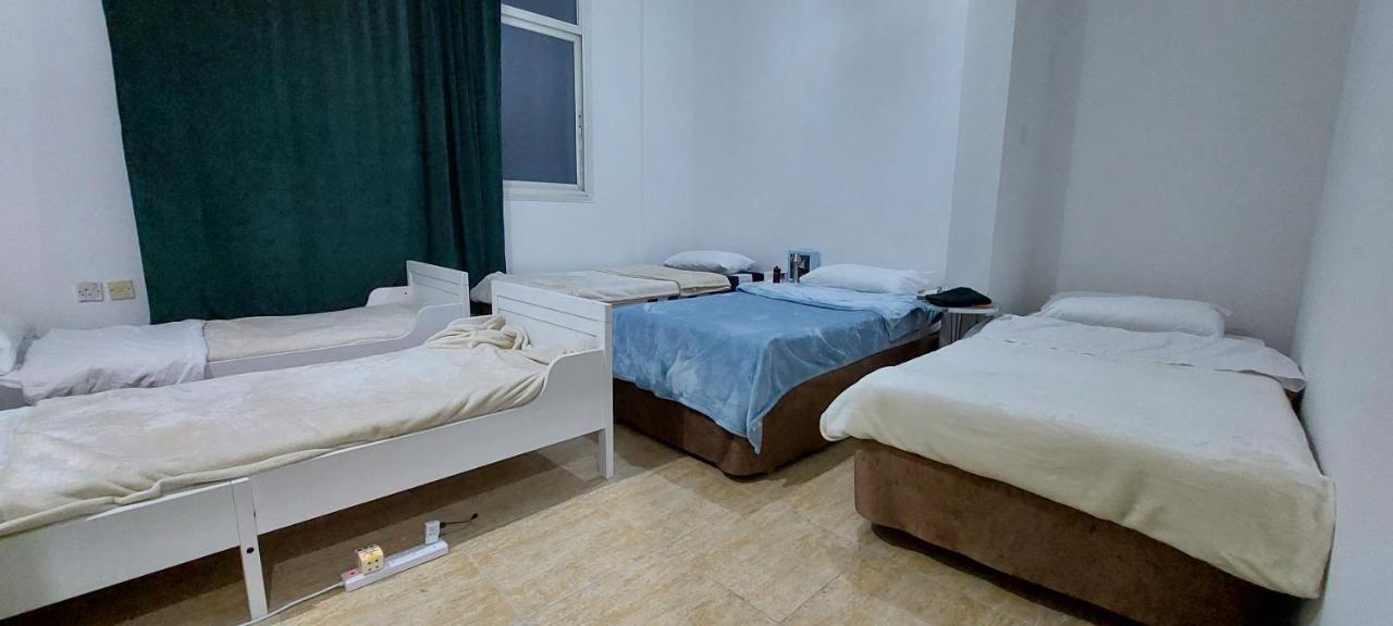 Hostel The Venue Aladdin Κουβέιτ Εξωτερικό φωτογραφία